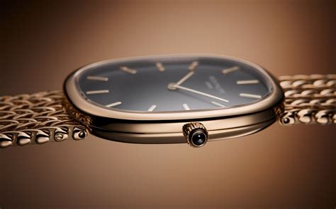 Patek Philippe Ellipse D'Or 5738/51G